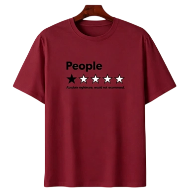 Unisex-Adults T-Shirt , Sweatshir,Hoodies,Suitable for Mens &Womens Outdoor T-Shirt, 100%cotton.