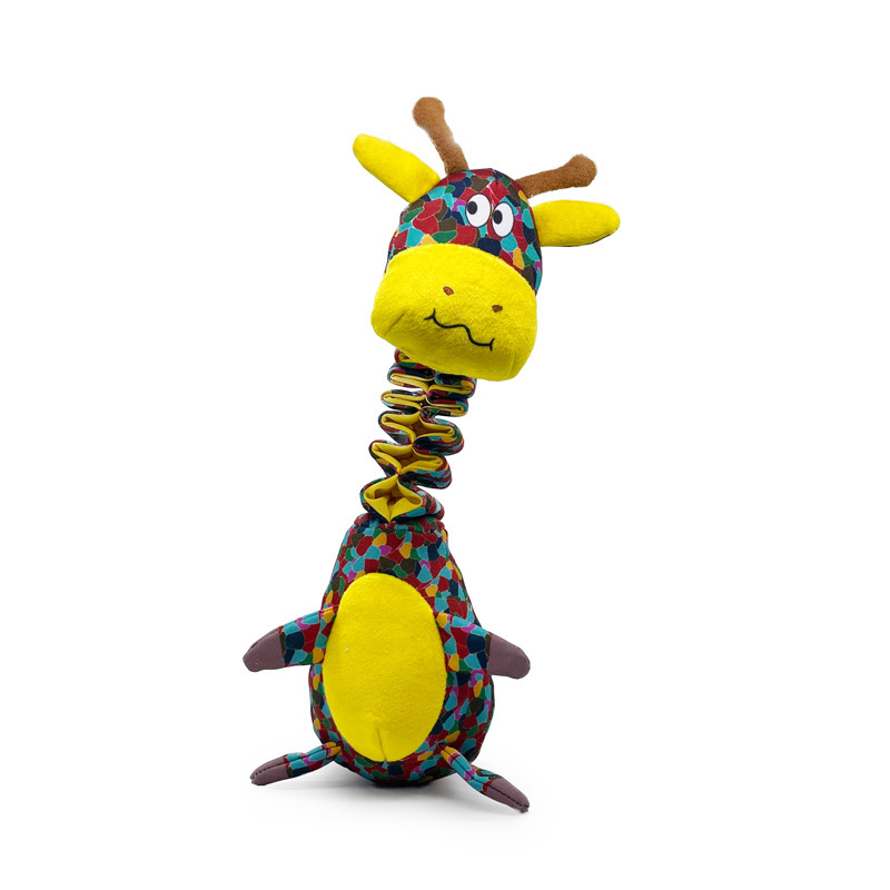 Ultimate Chew-Proof Rope Dog Toy