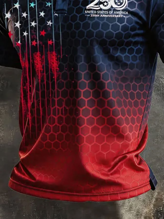 Men's Retro 