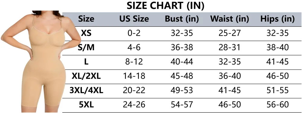 Shapewear for Women