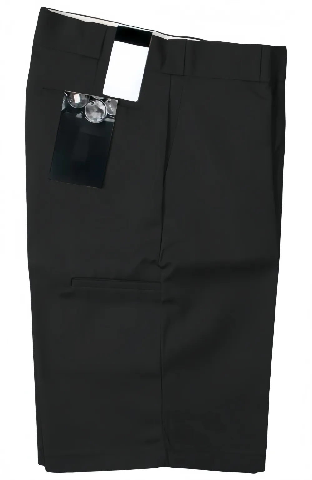 Final Day Deal! Classic Casual Cargo Shorts - Deep Phone Pocket, Loose Comfort