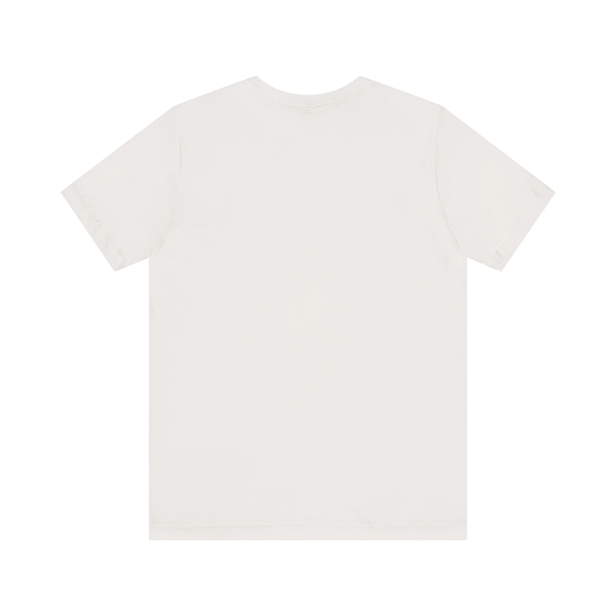 Let's Go Ghouls Bella Canvas Unisex Jersey T-Shirt - Multiple Colors
