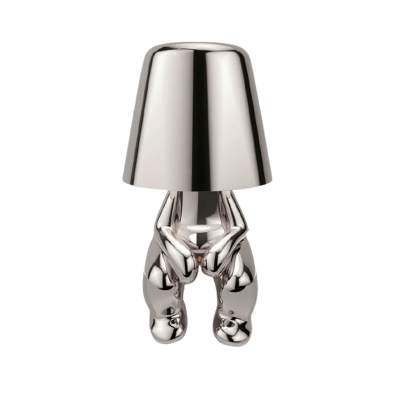 Lamp Man