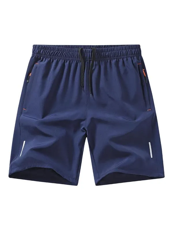 🔥9 Pack- Men's Quick Drying Breathable Shorts