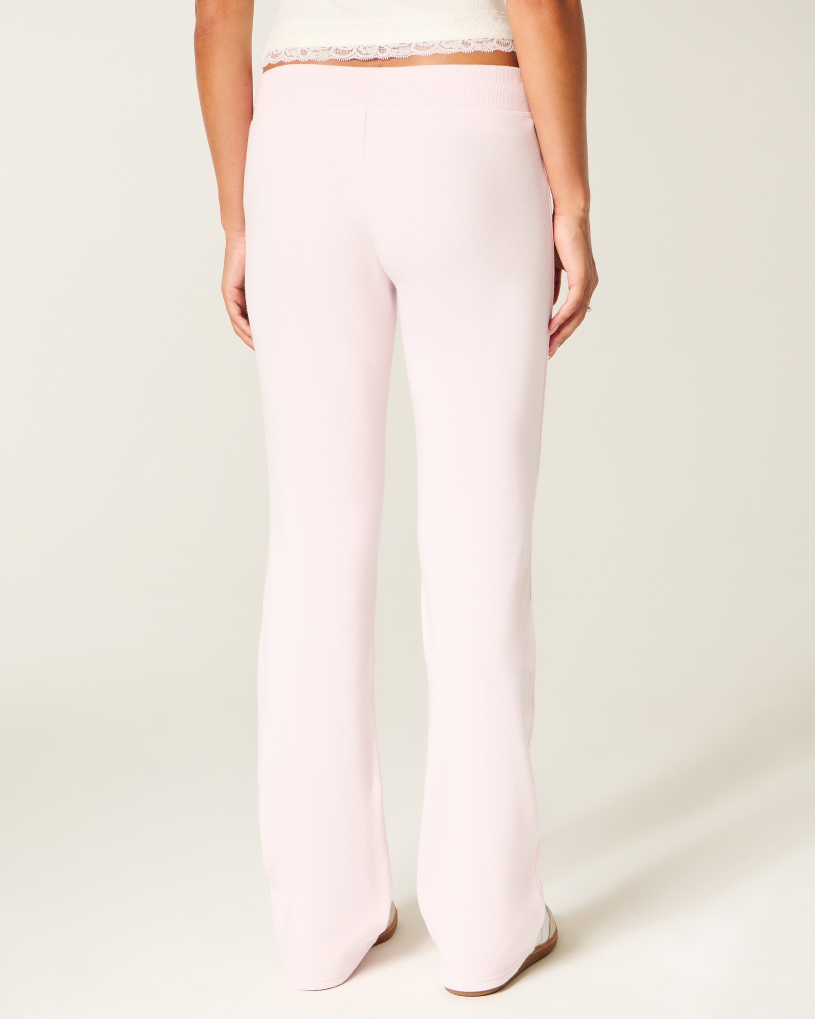 Bootcut Sweatpants
