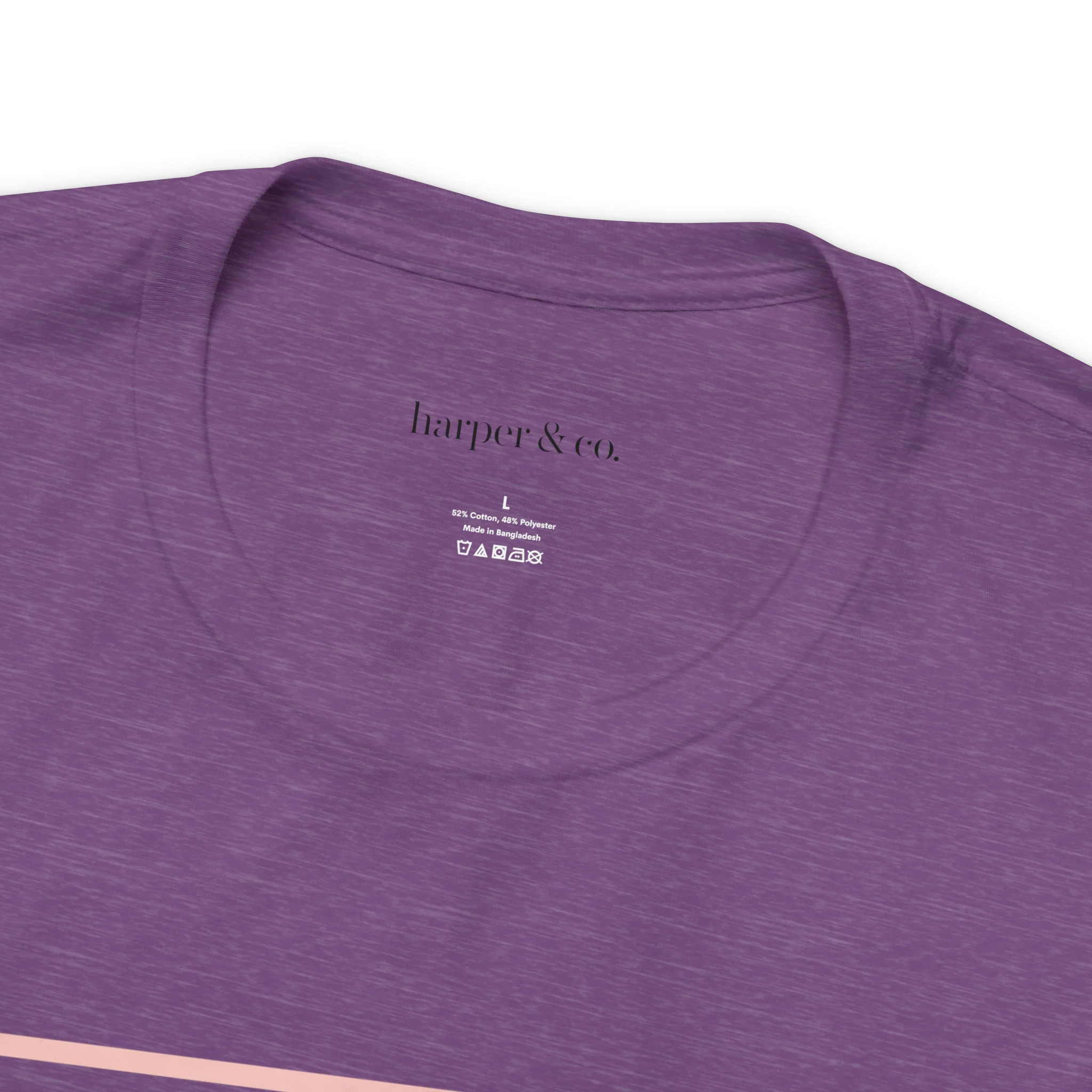 Iowa Light Unisex Jersey Short Sleeve Tee