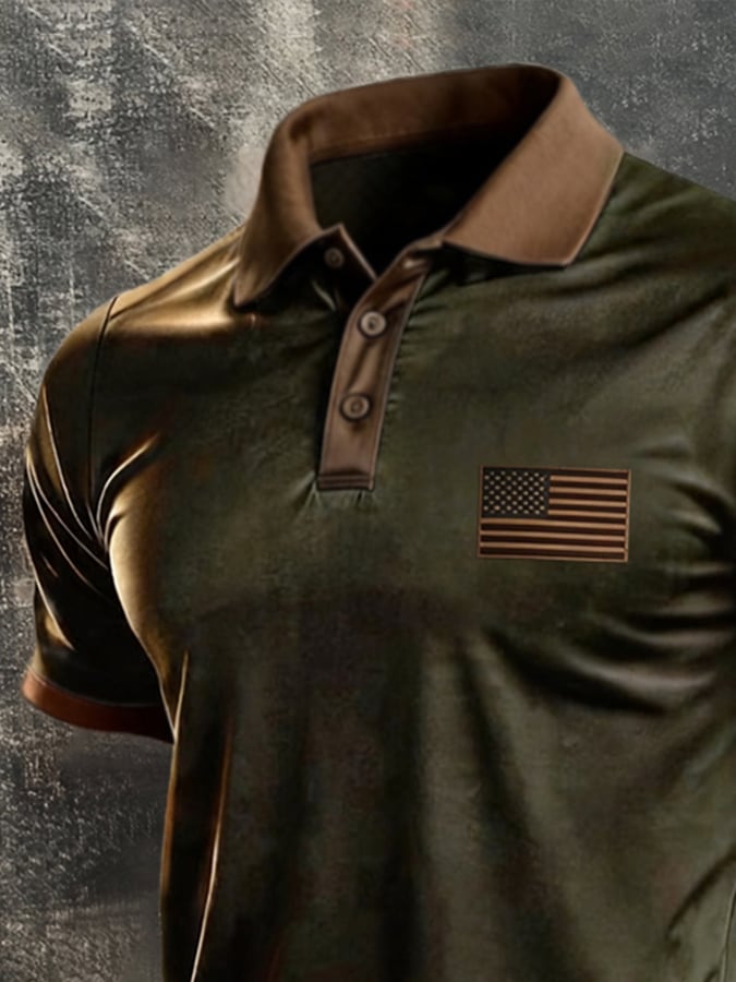 Men's Retro 