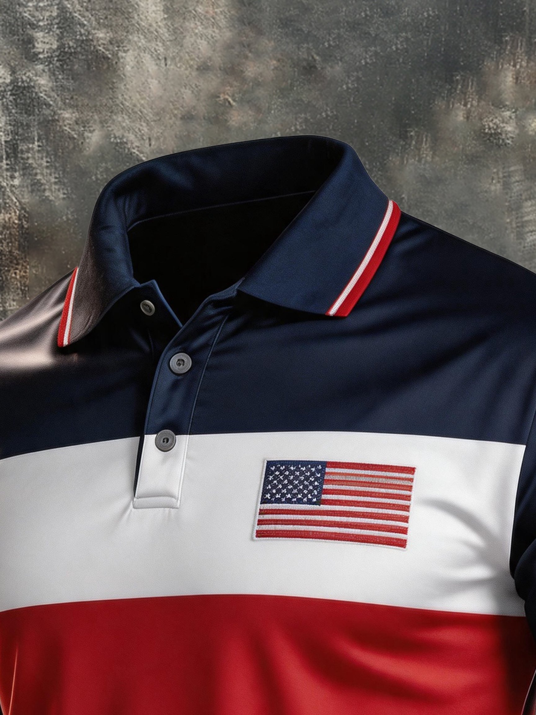 Men's Retro 