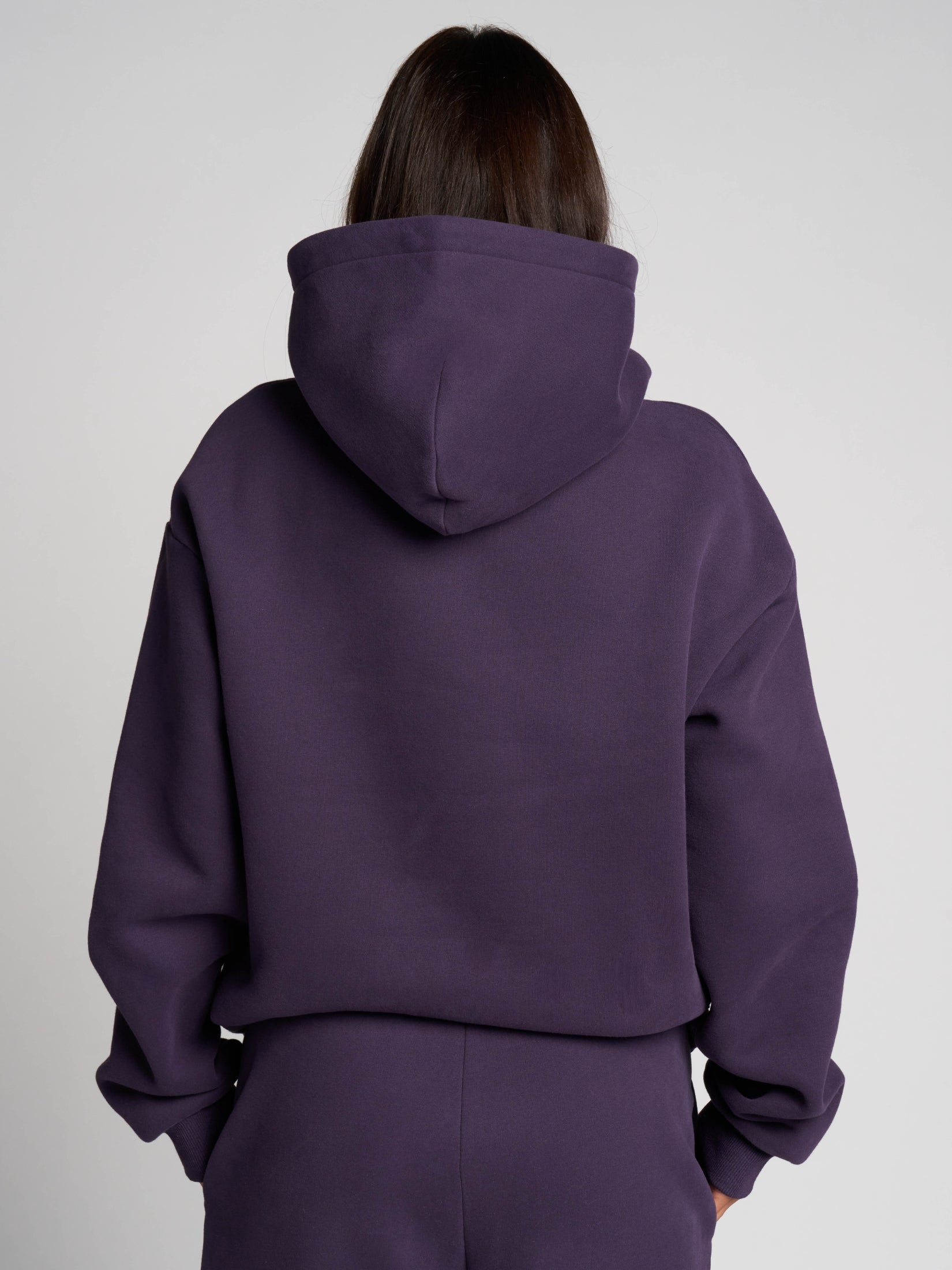 Signature Hoodie