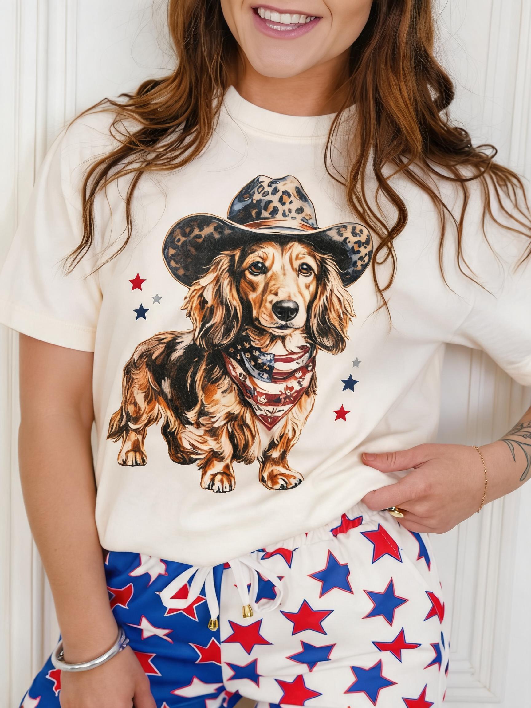 Plus/Reg Short Sleeve 