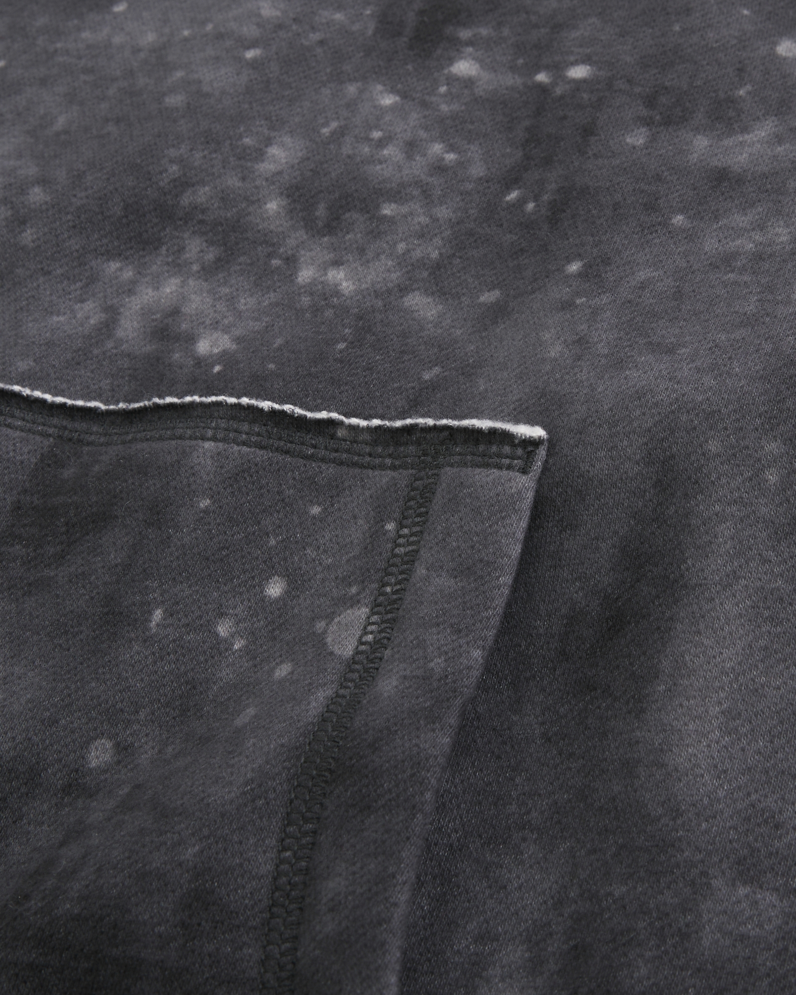 Baggy Cinch Hoodie