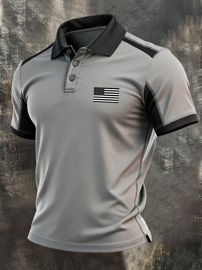 Men's Retro 