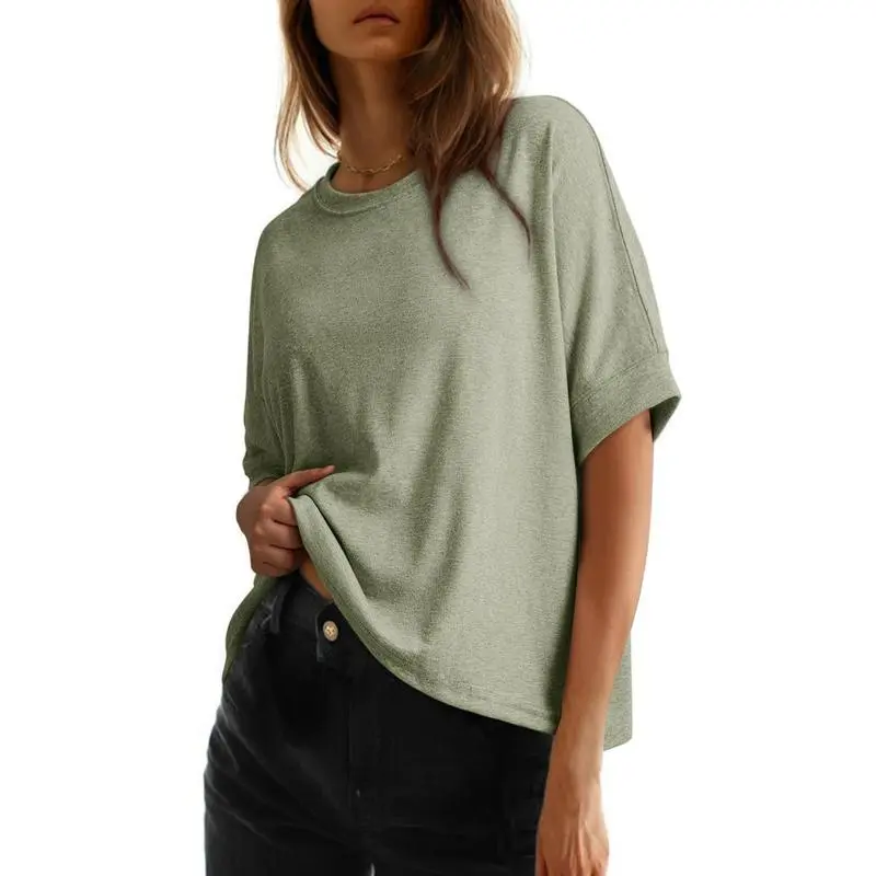 Women's Loose T-Shirt
