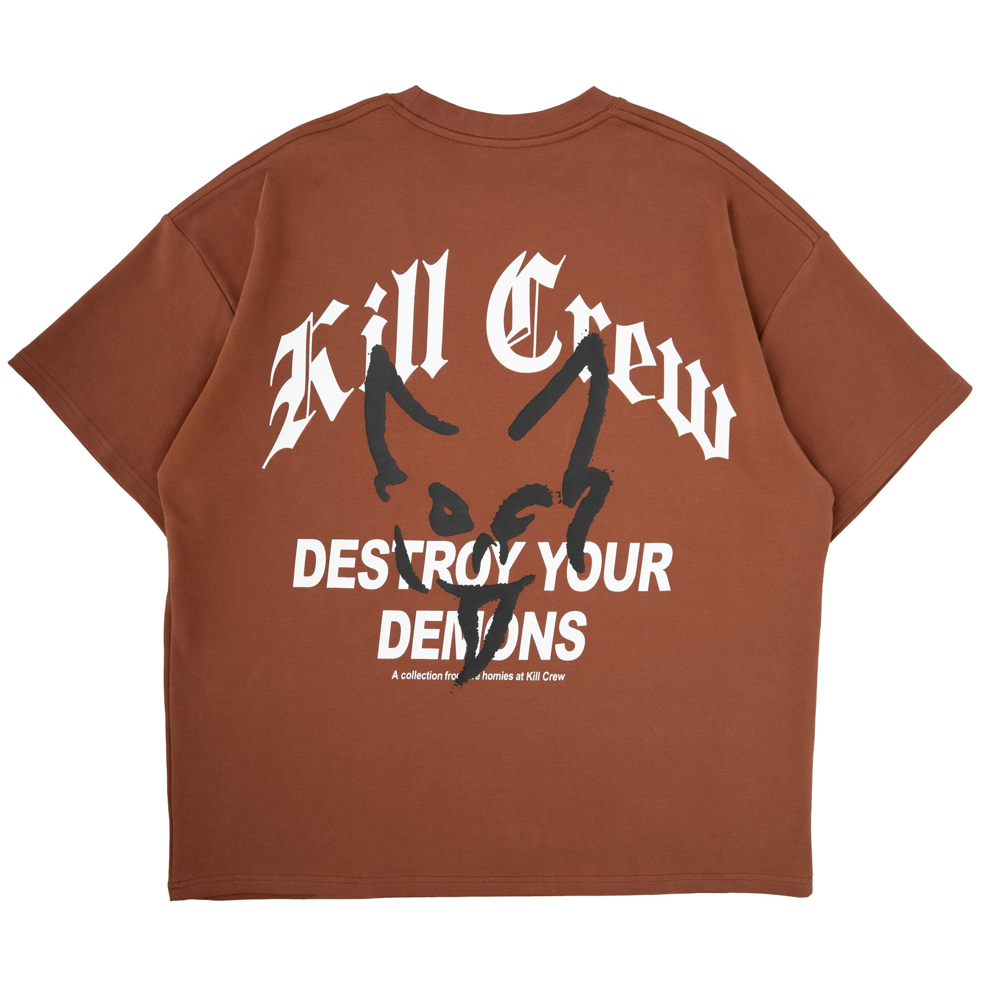 RELAXED FIT NATURAL COTTON 