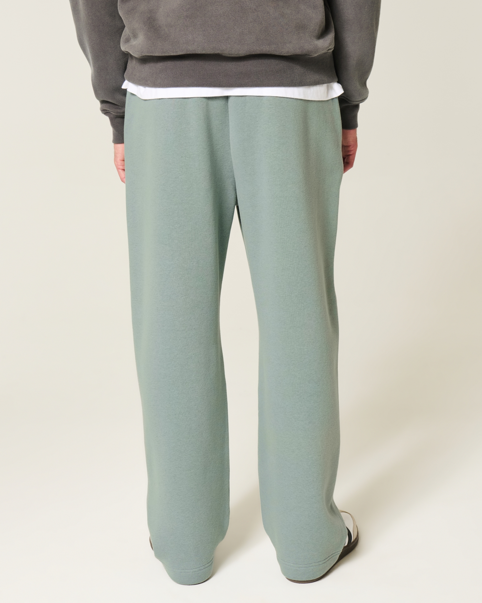 Baggy Sweatpants