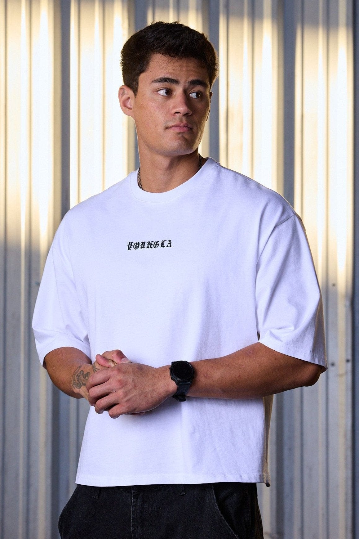 4031 - Simple Tees