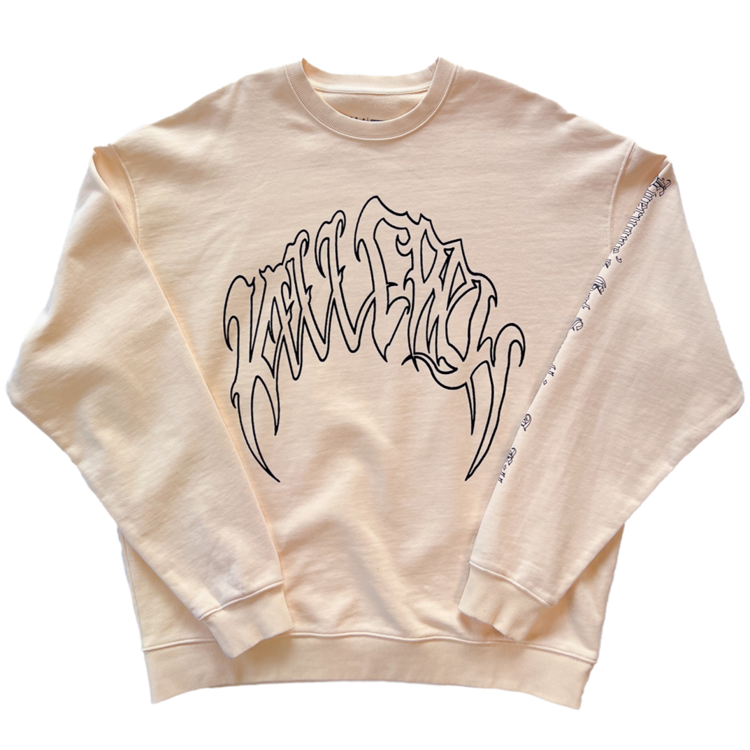 OVERSIZED HEAVYWEIGHT 