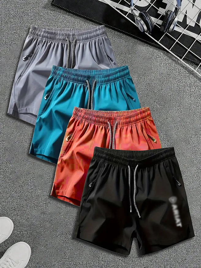 ✨Men's Quick-Dry Athletic Shorts