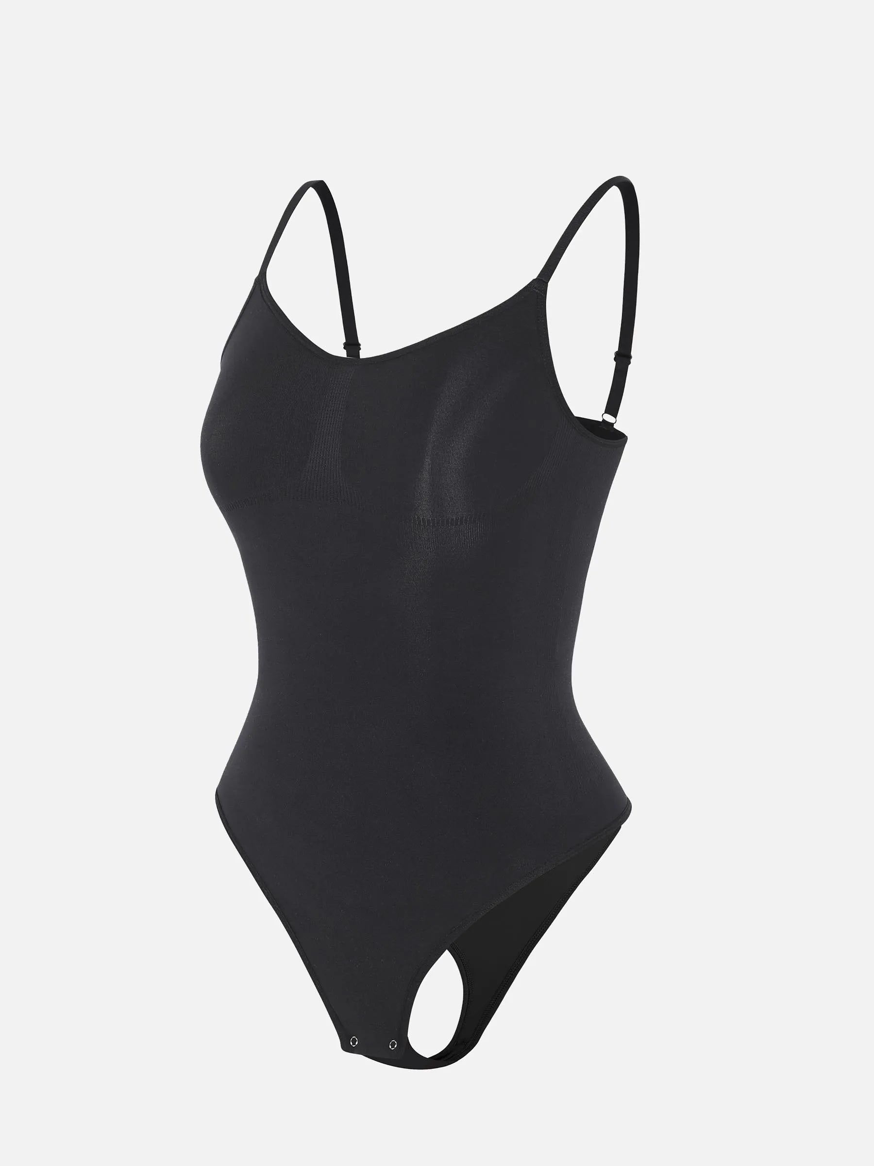 Feelingirl Smooth Contour™ Tummy Control Seamless Bodysuit