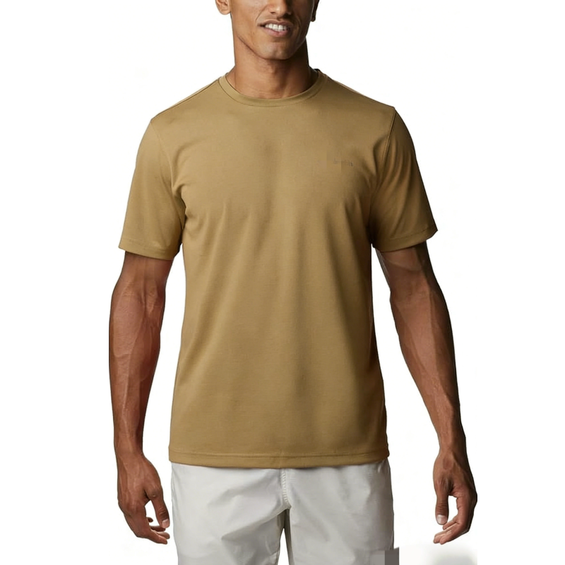Men's  Ss Tee