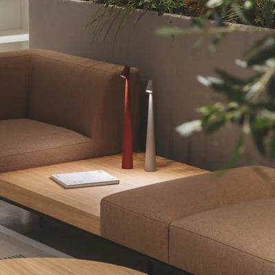 Minimalist Beam lamp Light
