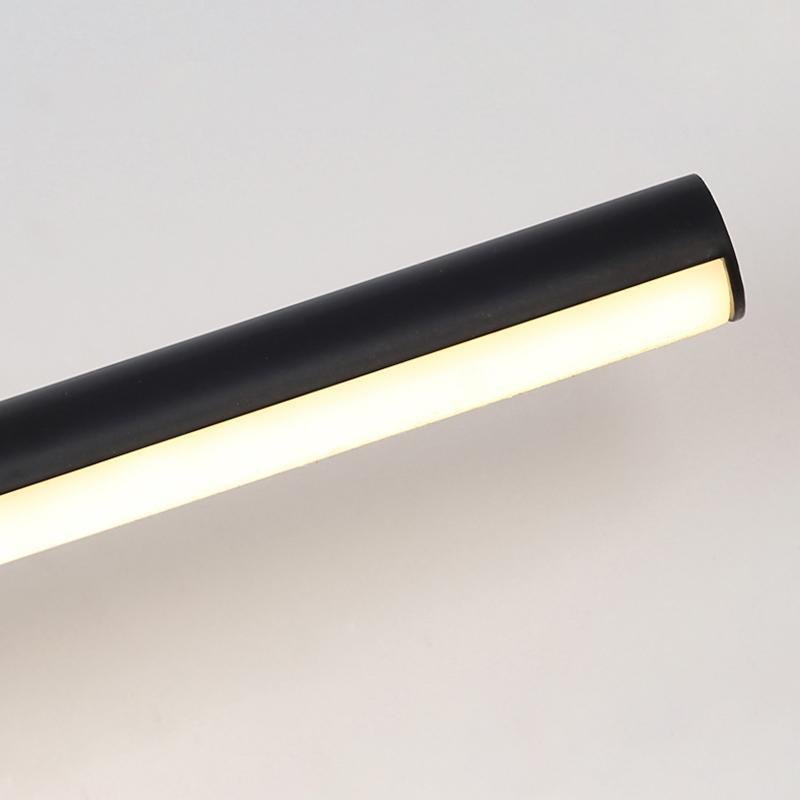 Modern LED Strip Wall Sconce Wall Light Lamp for Bathroom