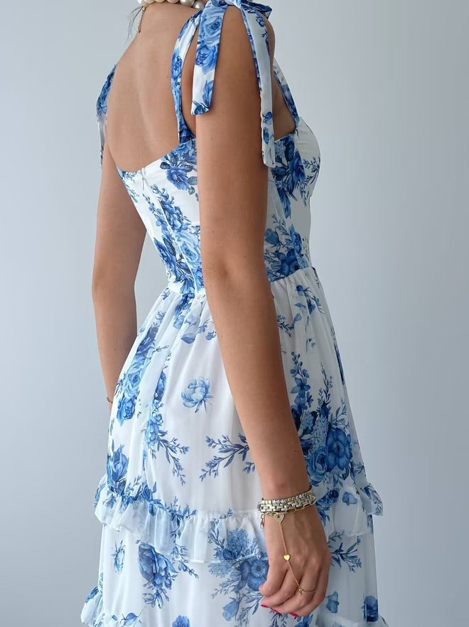 Ella Maxi Dress