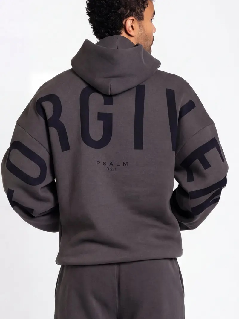 Essential Hoodie