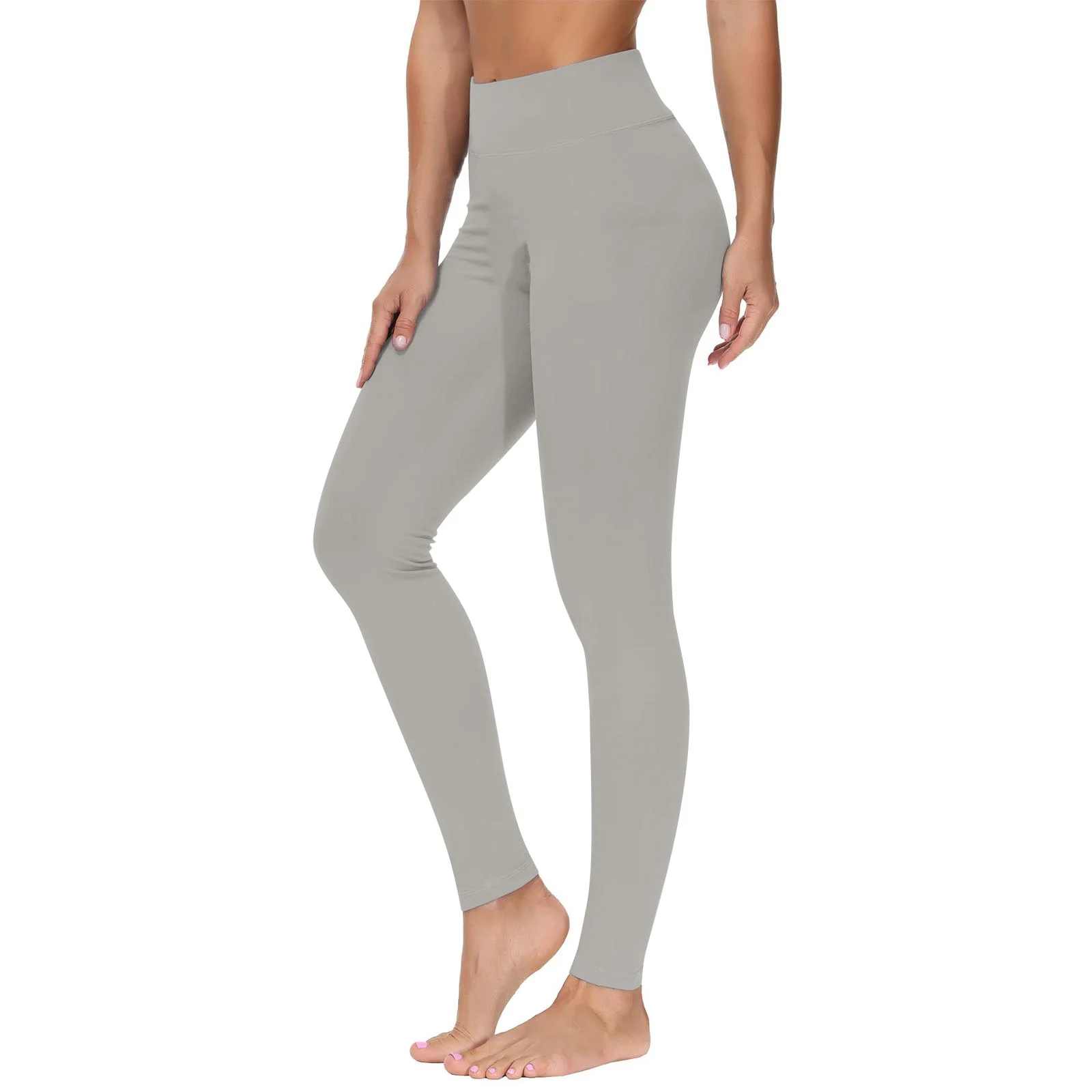 Elastische Leggings – In verschiedenen Farben erhältlich