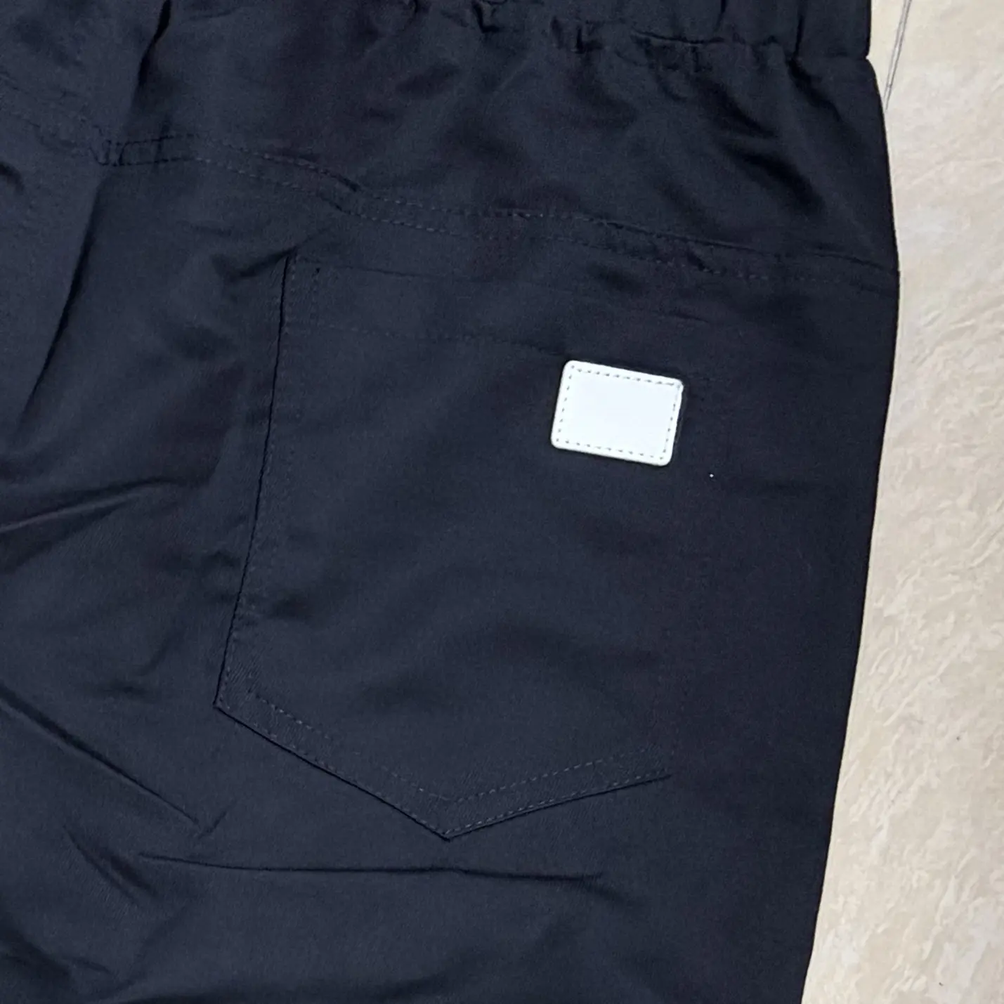Men’s 3-Pack Casual Jogger Pants