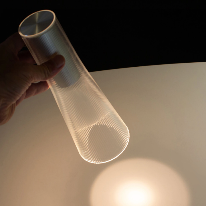 Candle Cone
