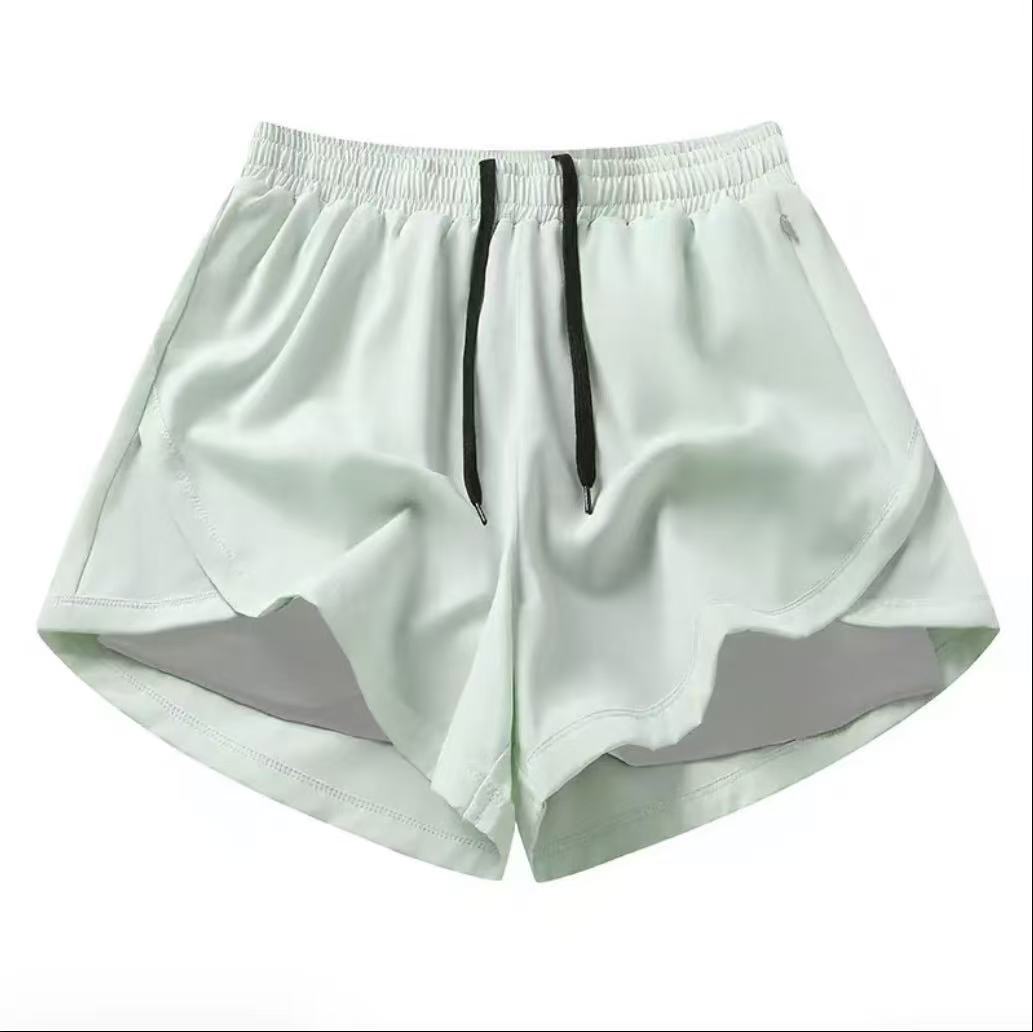 🌞 Women's Quick-Dry Summer Drawstring Shorts – 5-Pack