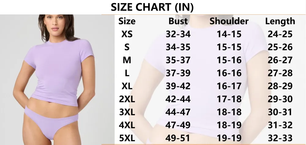Softie Cotton Tee