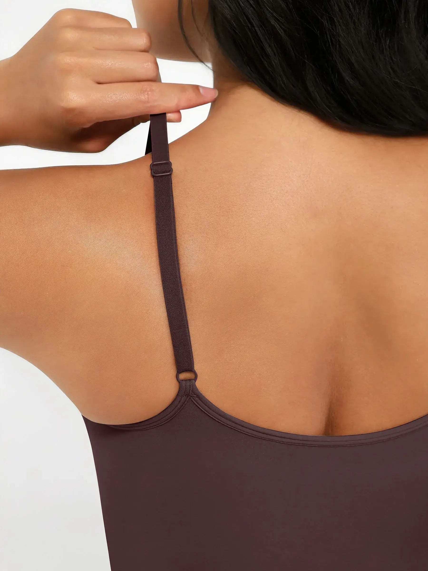 Feelingirl Smooth Contour™ Tummy Control Seamless Bodysuit