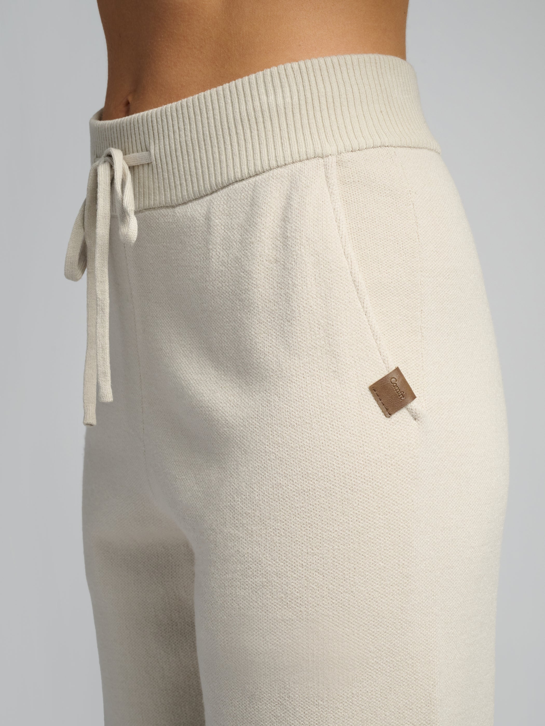 Sweater Knit Jogger