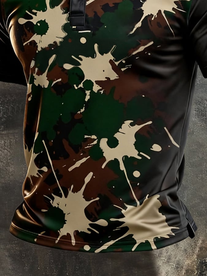 Men's Retro 