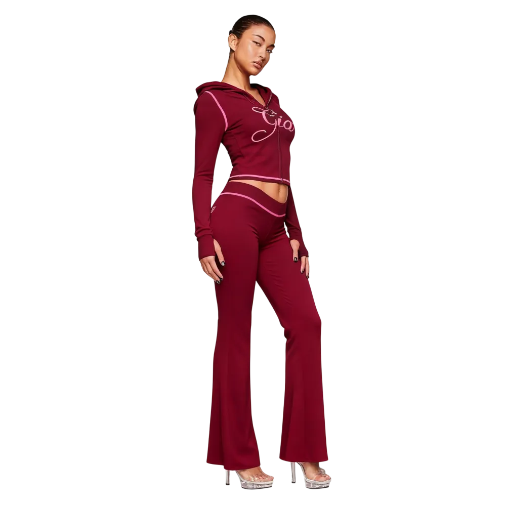 Women's Slim Set