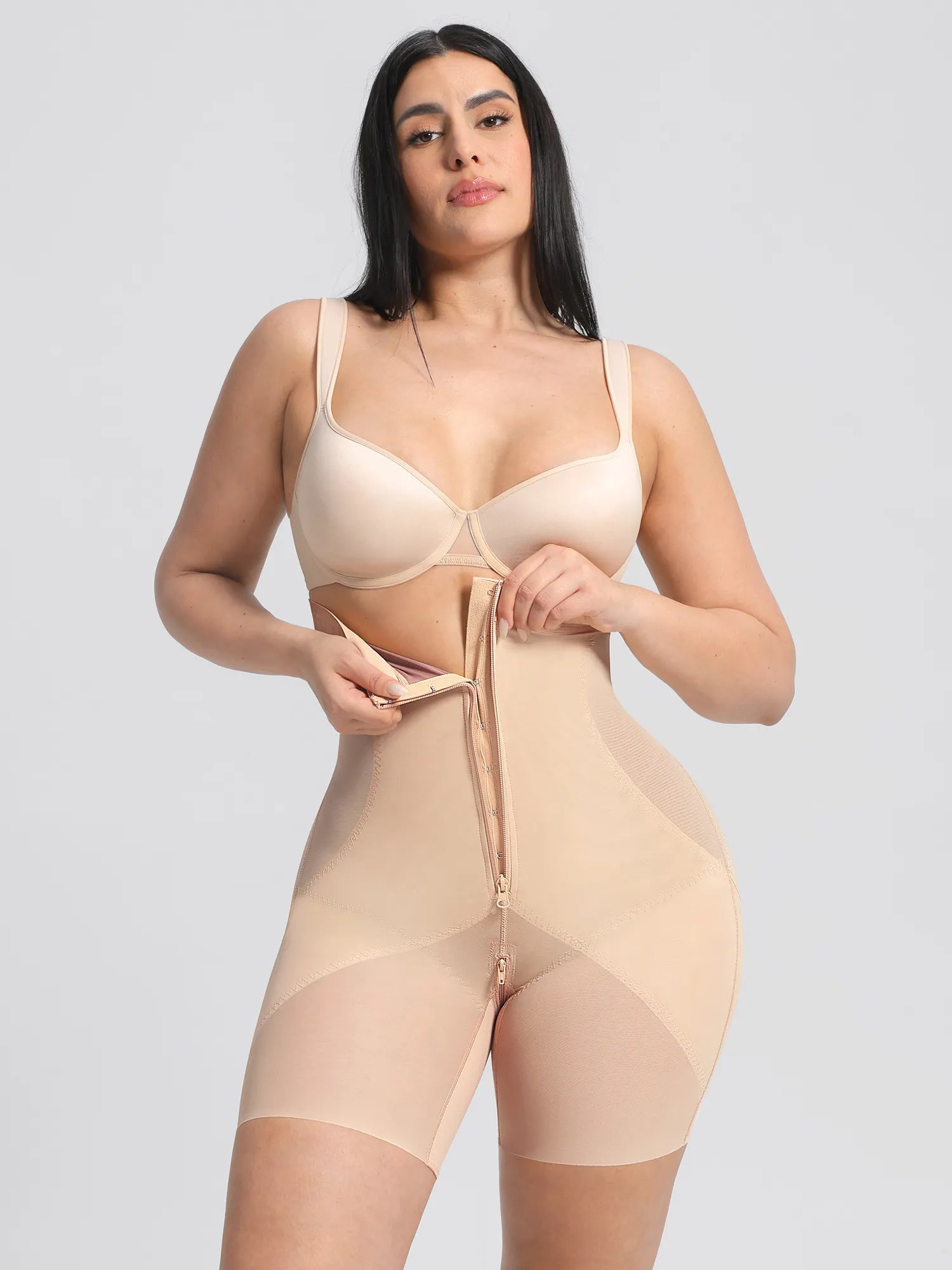 Feelingirl FeelXpert™ Tummy Control Butt Lift Shaper Shorts