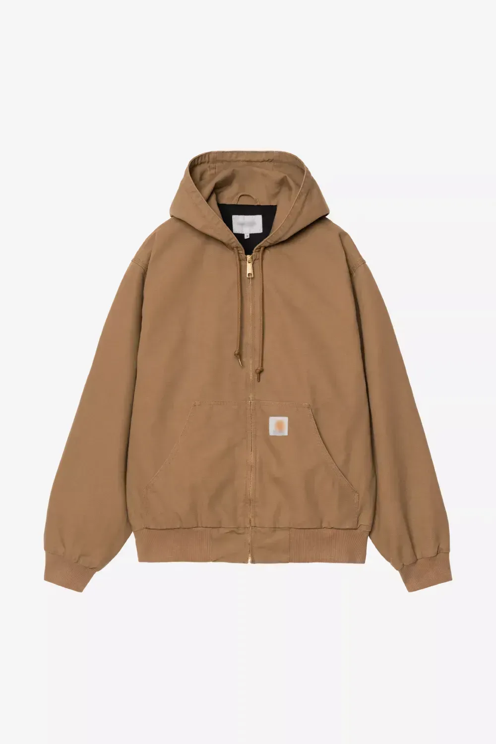 🔥Last Day Promotion!🔥CHT J130 Men's Loose Fit Washed Duck Insulated Active Jacket