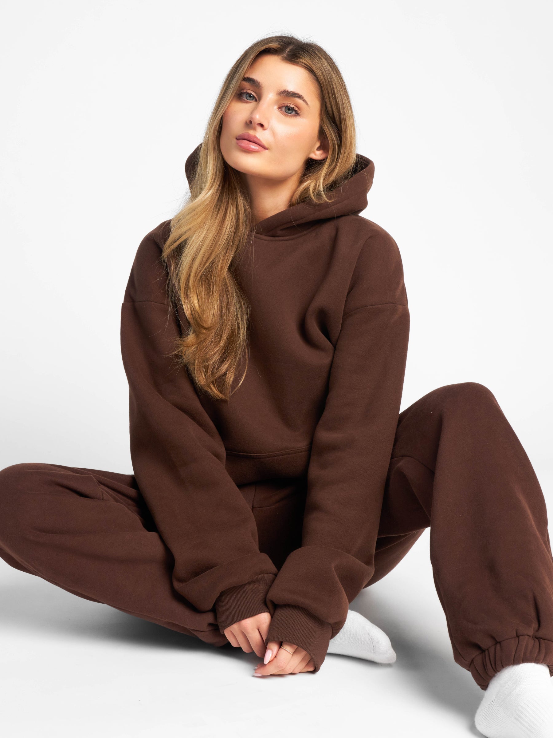 Standard Hoodie