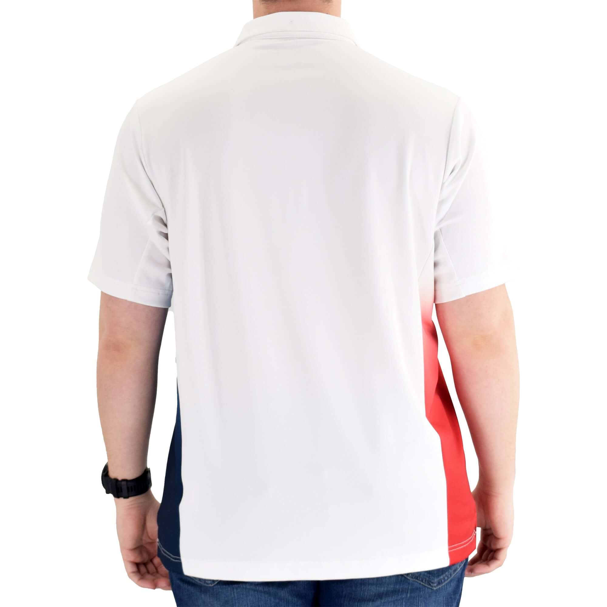 Men's Liberty Classic Performance Polo Shirt