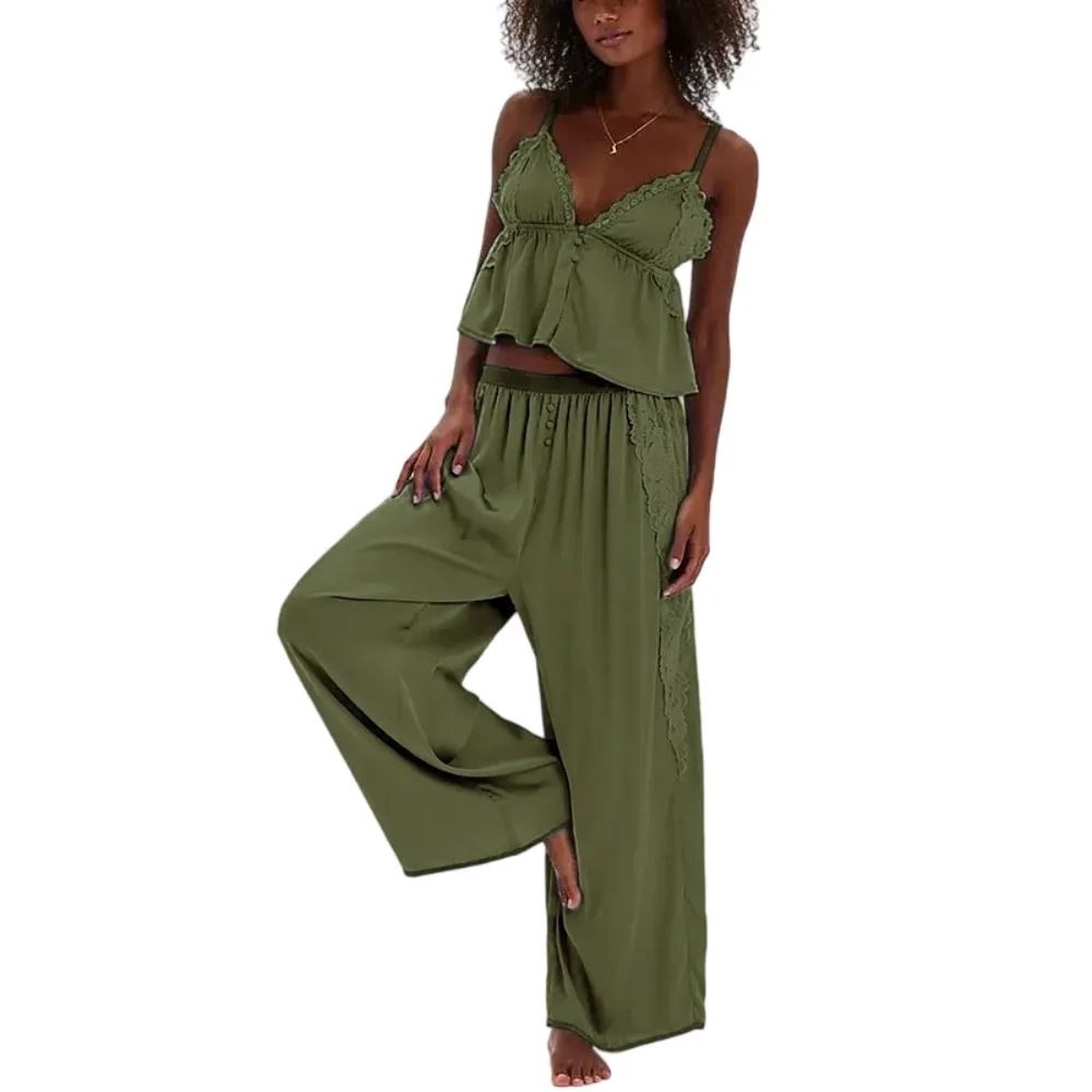 Women's pajamas set