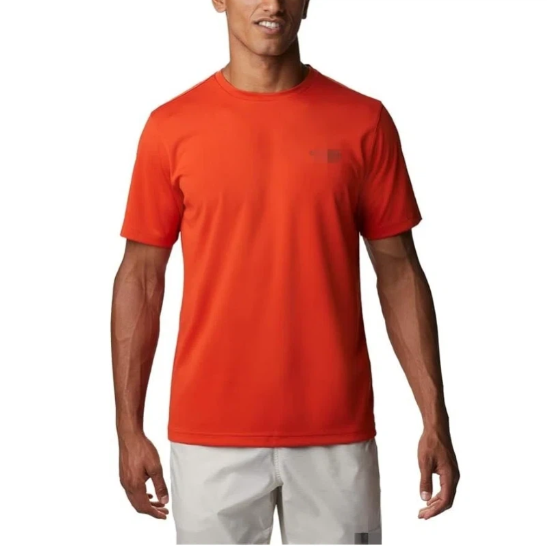 Men's  Ss Tee