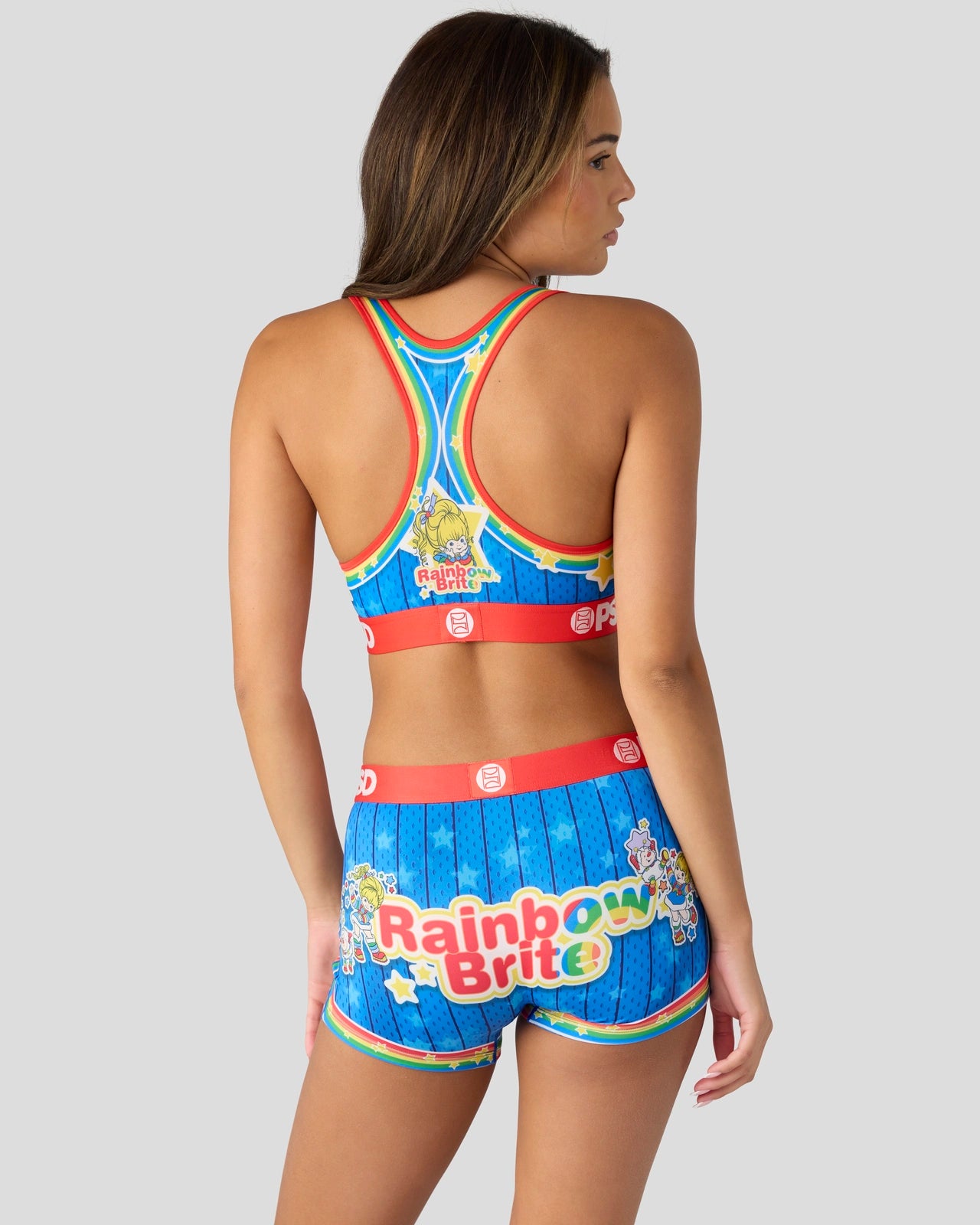 Rainbow Brite - Baller