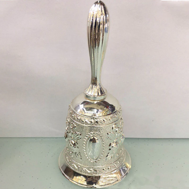 Holiday Dinner Bell