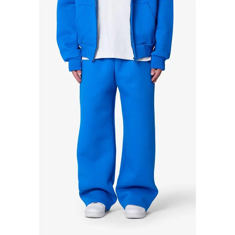 Oversized Loungewear Set