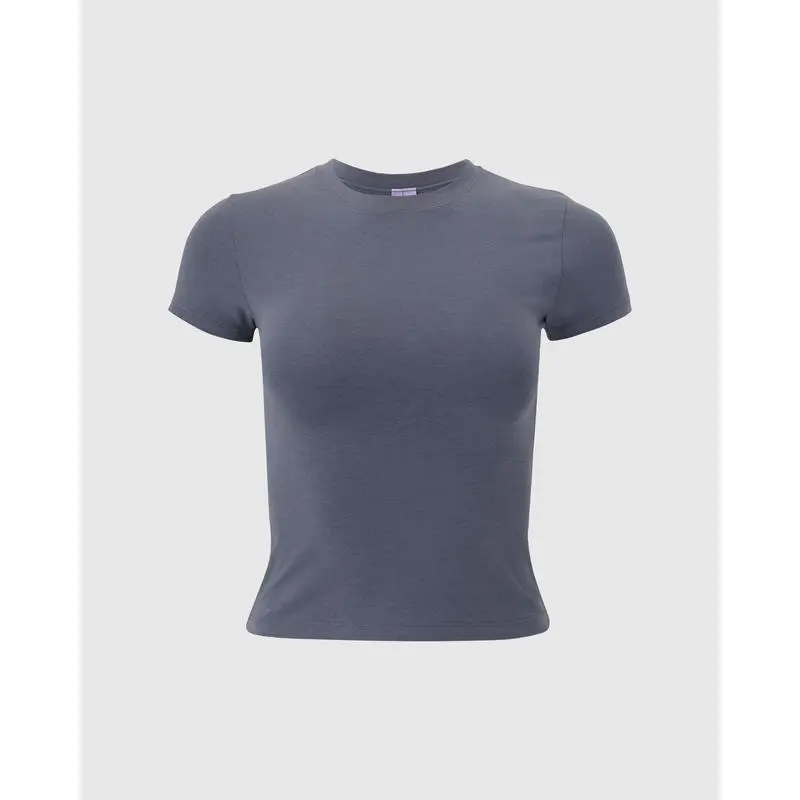Softie Cotton Tee