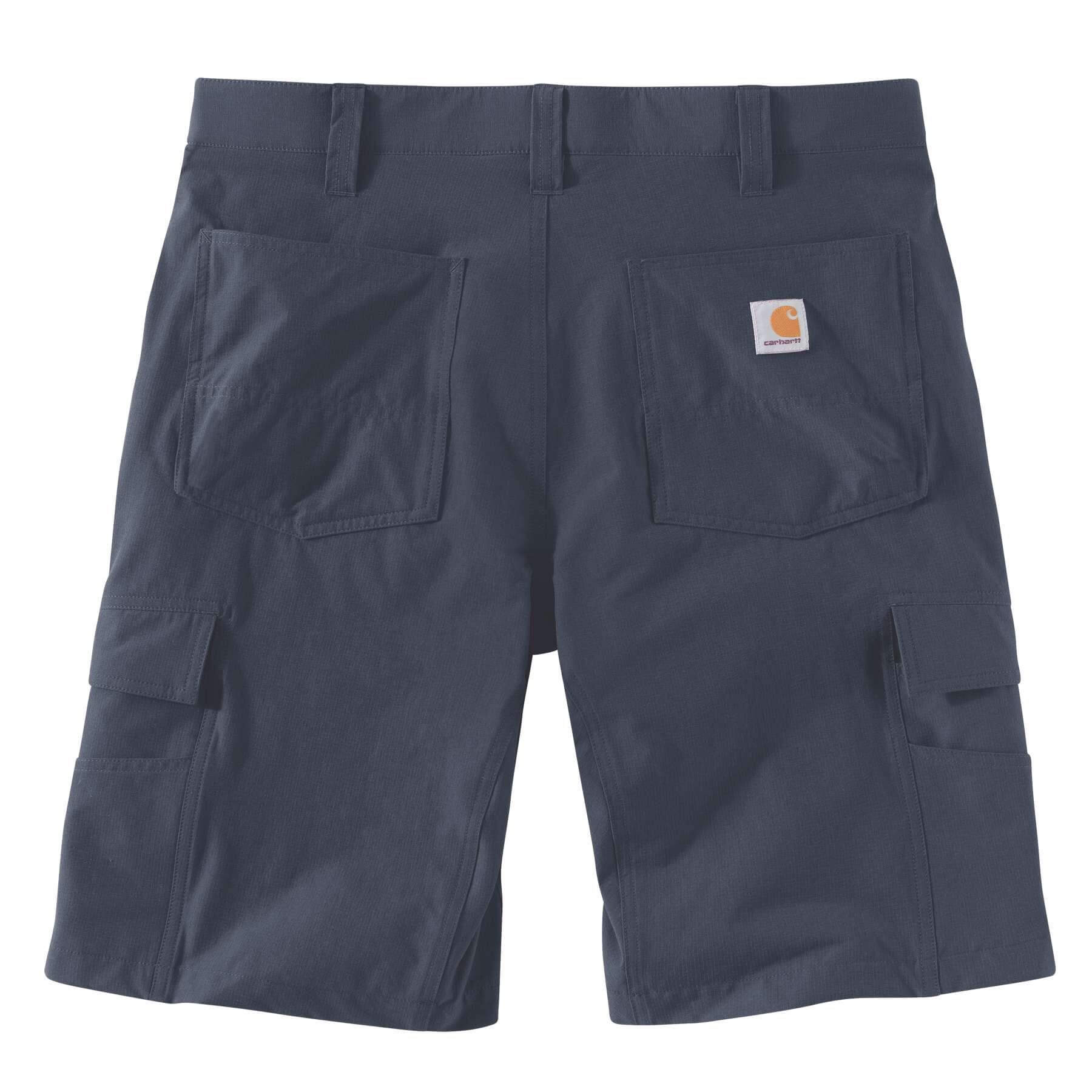 CHT Force Madden Relaxed Fit 11 Inch Lightweight Ripstop Cargo Shorts 103580