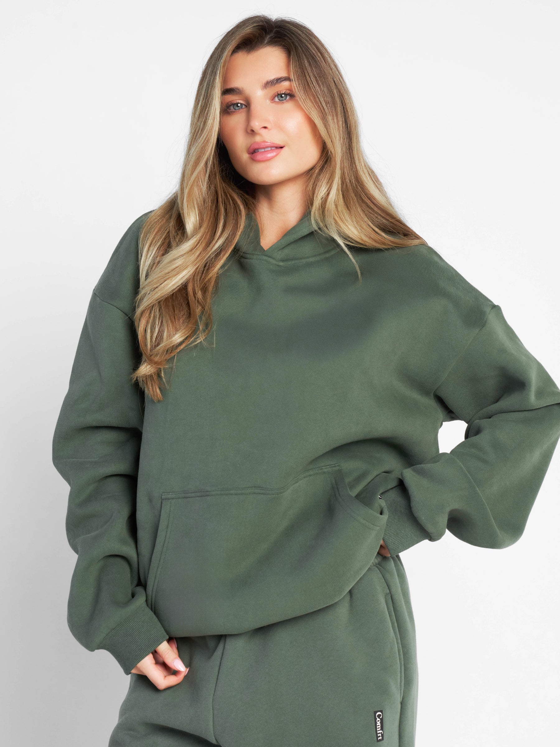Standard Hoodie