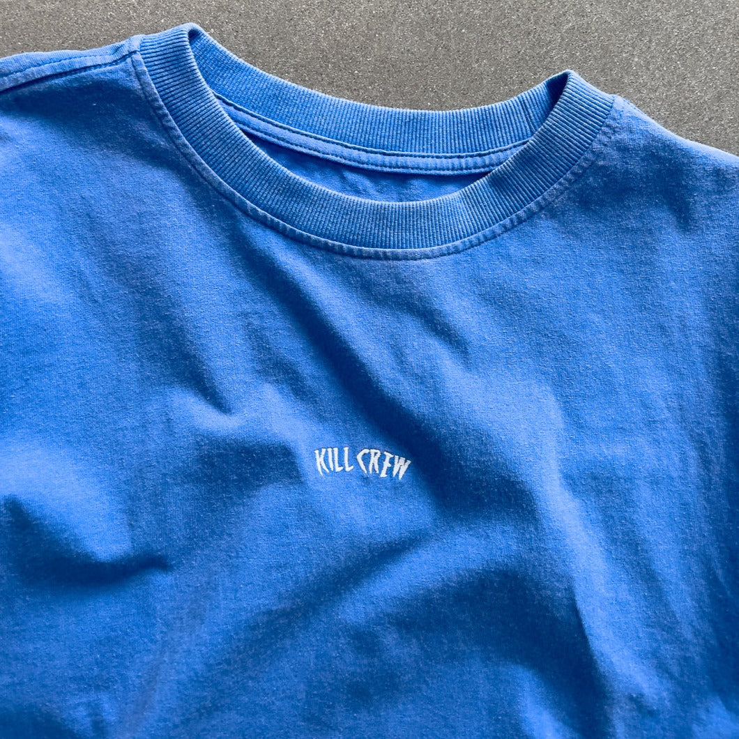 RELAXED FIT LUX 
